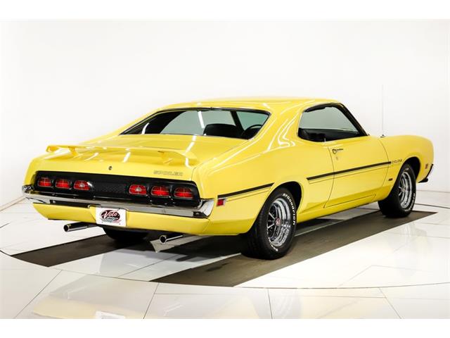 1970 Mercury Cyclone (CC-1702902) for sale in Volo, Illinois