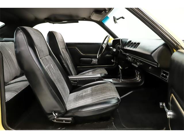 1970 Mercury Cyclone (CC-1702902) for sale in Volo, Illinois