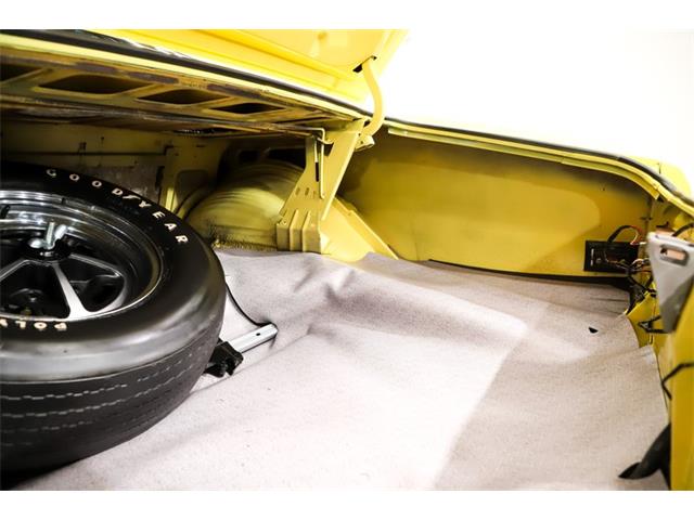 1970 Mercury Cyclone (CC-1702902) for sale in Volo, Illinois