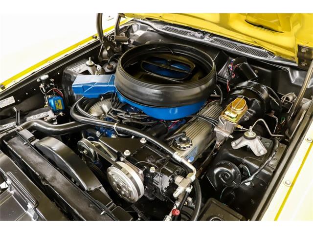 1970 Mercury Cyclone (CC-1702902) for sale in Volo, Illinois