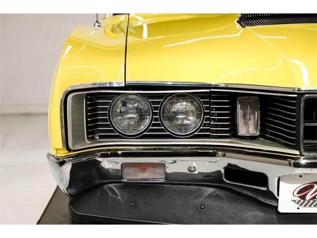 1970 Mercury Cyclone (CC-1702902) for sale in Volo, Illinois