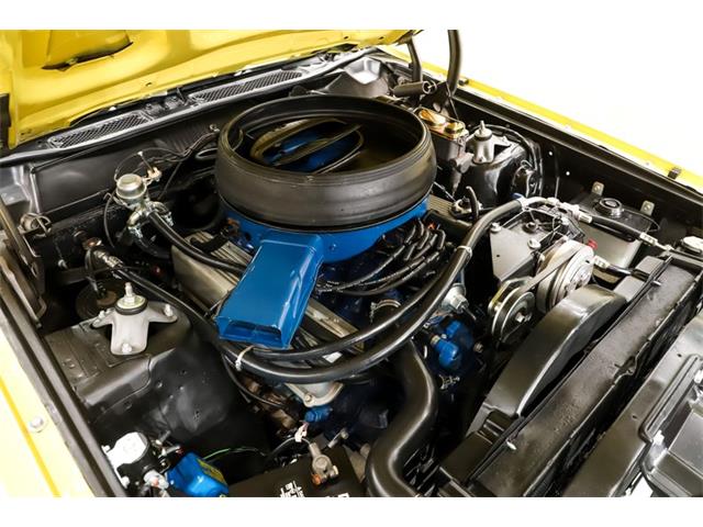1970 Mercury Cyclone (CC-1702902) for sale in Volo, Illinois