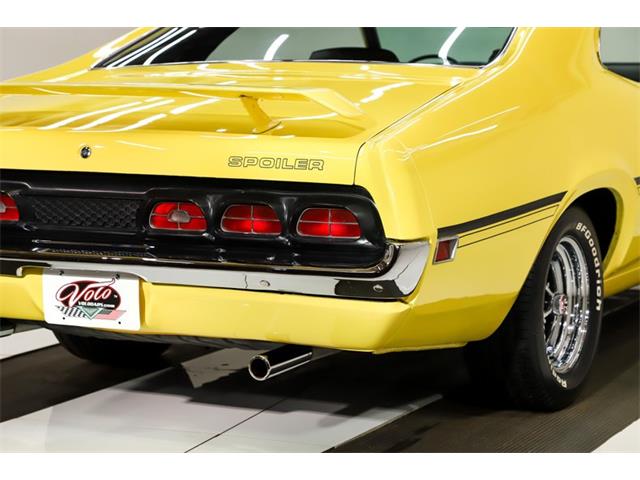 1970 Mercury Cyclone (CC-1702902) for sale in Volo, Illinois