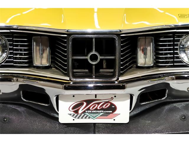 1970 Mercury Cyclone (CC-1702902) for sale in Volo, Illinois