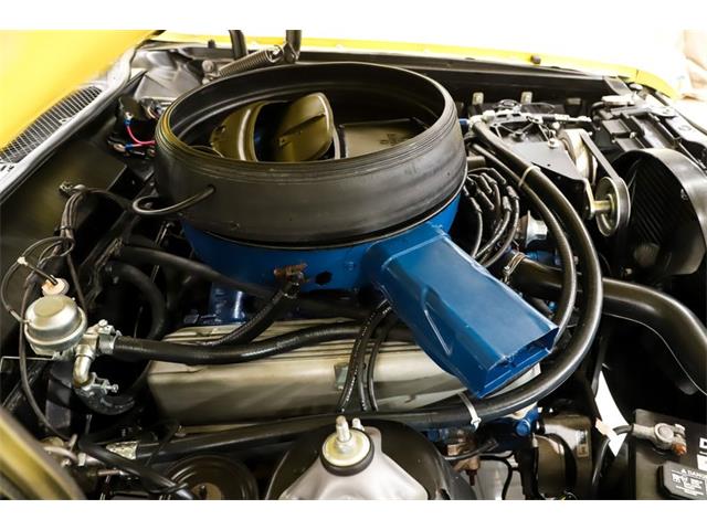 1970 Mercury Cyclone (CC-1702902) for sale in Volo, Illinois