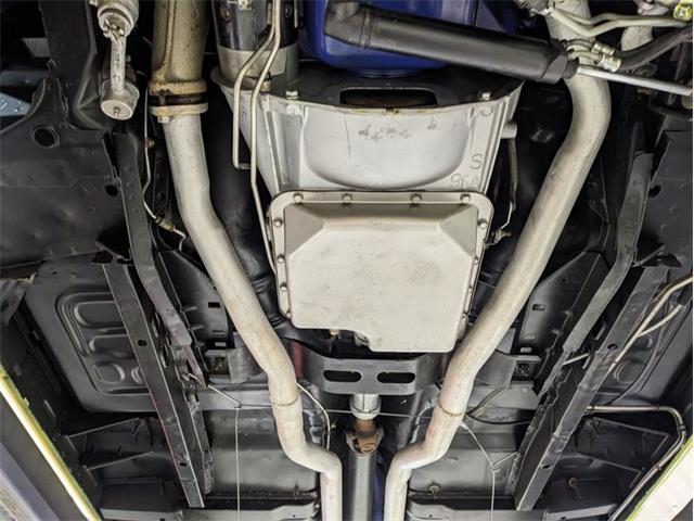 1970 Mercury Cyclone (CC-1702902) for sale in Volo, Illinois