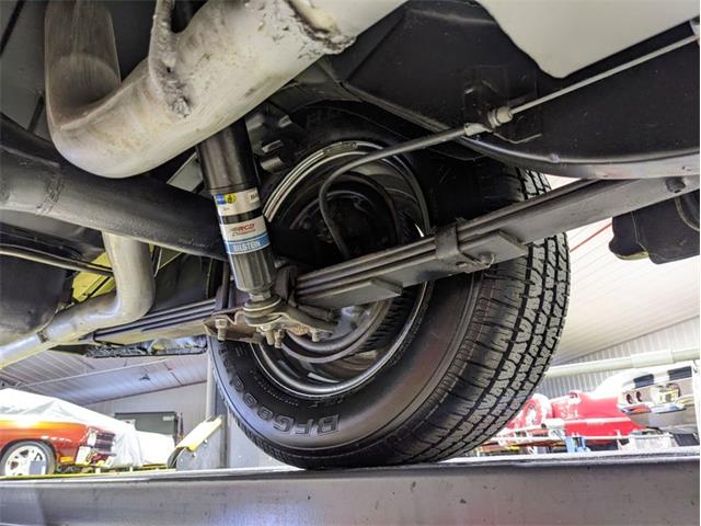 1970 Mercury Cyclone (CC-1702902) for sale in Volo, Illinois