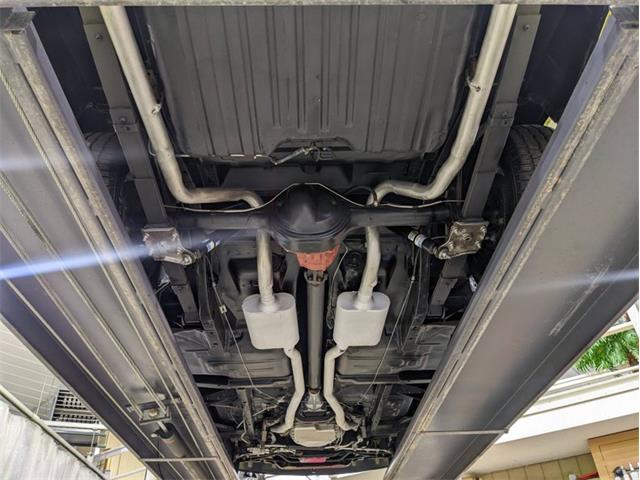 1970 Mercury Cyclone (CC-1702902) for sale in Volo, Illinois