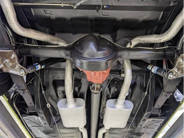 1970 Mercury Cyclone (CC-1702902) for sale in Volo, Illinois