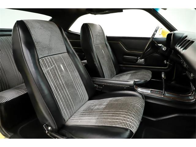 1970 Mercury Cyclone (CC-1702902) for sale in Volo, Illinois