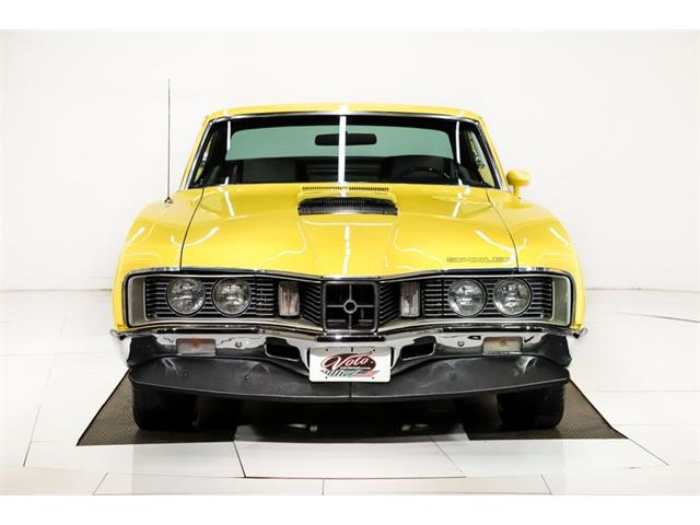 1970 Mercury Cyclone (CC-1702902) for sale in Volo, Illinois