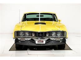 1970 Mercury Cyclone (CC-1702902) for sale in Volo, Illinois