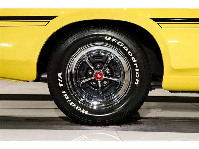 1970 Mercury Cyclone (CC-1702902) for sale in Volo, Illinois