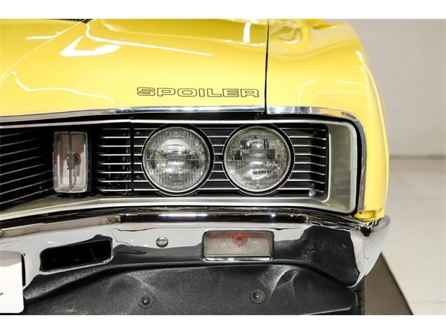 1970 Mercury Cyclone (CC-1702902) for sale in Volo, Illinois