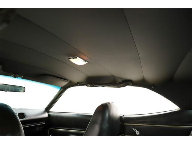 1970 Mercury Cyclone (CC-1702902) for sale in Volo, Illinois