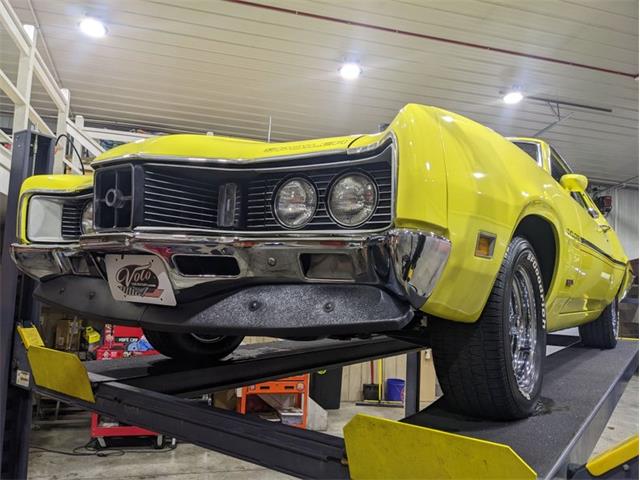 1970 Mercury Cyclone (CC-1702902) for sale in Volo, Illinois