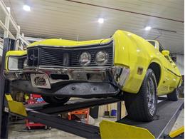 1970 Mercury Cyclone (CC-1702902) for sale in Volo, Illinois