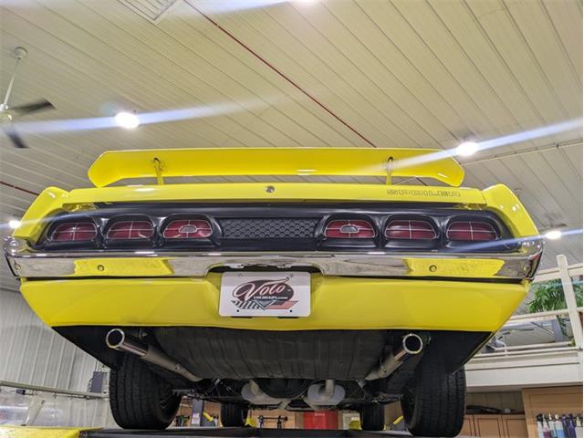 1970 Mercury Cyclone (CC-1702902) for sale in Volo, Illinois