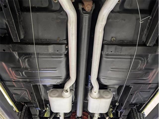 1970 Mercury Cyclone (CC-1702902) for sale in Volo, Illinois