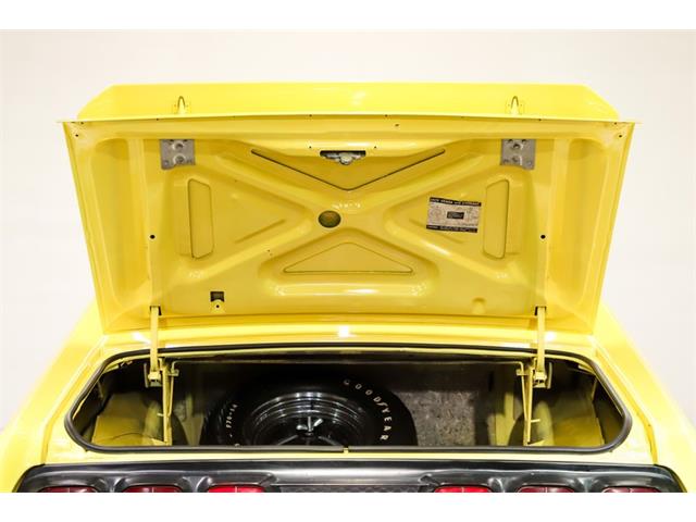 1970 Mercury Cyclone (CC-1702902) for sale in Volo, Illinois