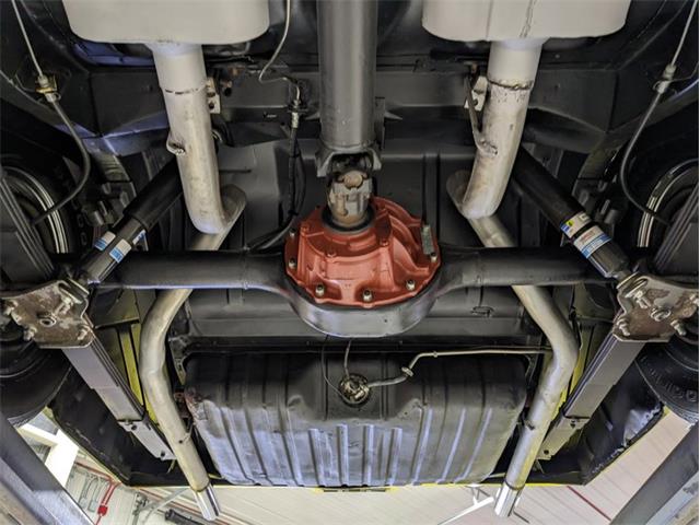 1970 Mercury Cyclone (CC-1702902) for sale in Volo, Illinois