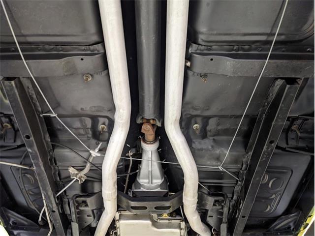 1970 Mercury Cyclone (CC-1702902) for sale in Volo, Illinois