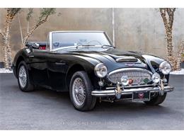 1963 Austin-Healey 3000 (CC-1702905) for sale in Beverly Hills, California