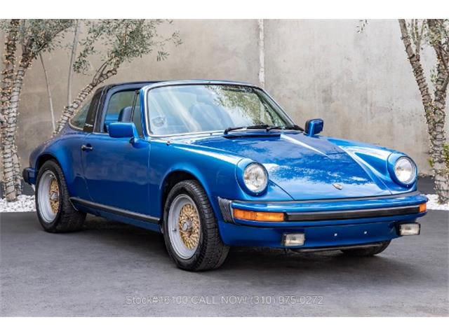 1979 Porsche 911 (CC-1702908) for sale in Beverly Hills, California