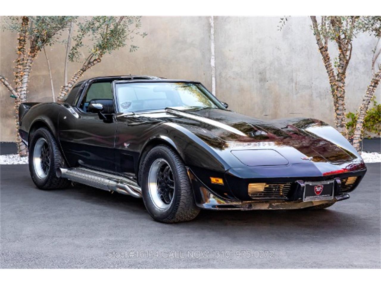 1979 Chevrolet Corvette for Sale | ClassicCars.com | CC-1702912