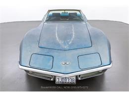 1968 Chevrolet Corvette (CC-1702920) for sale in Beverly Hills, California