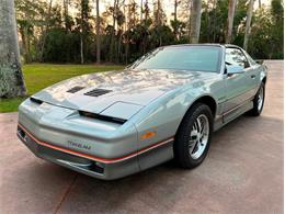 1985 Pontiac Firebird Trans Am (CC-1702921) for sale in Punta Gorda, Florida