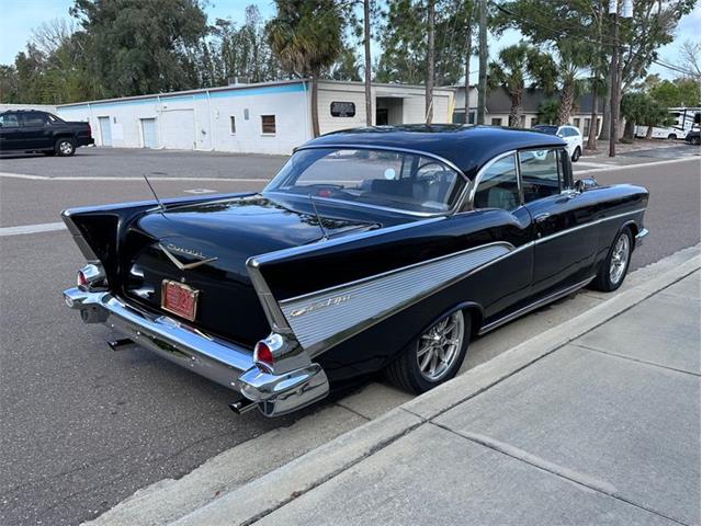1957 Chevrolet Bel Air (CC-1702925) for sale in Punta Gorda, Florida