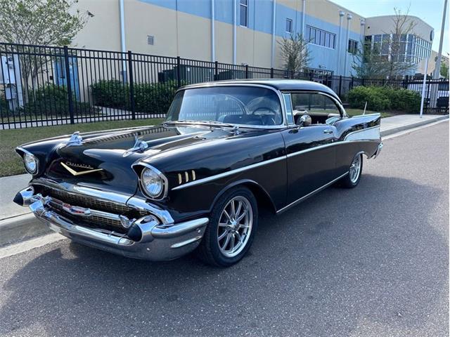 1957 Chevrolet Bel Air (CC-1702925) for sale in Punta Gorda, Florida