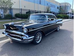1957 Chevrolet Bel Air (CC-1702925) for sale in Punta Gorda, Florida