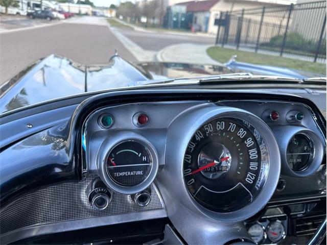1957 Chevrolet Bel Air (CC-1702925) for sale in Punta Gorda, Florida