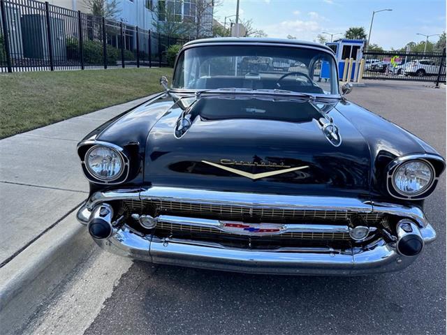 1957 Chevrolet Bel Air (CC-1702925) for sale in Punta Gorda, Florida