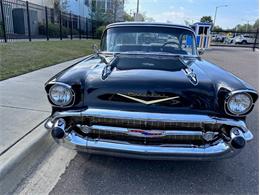 1957 Chevrolet Bel Air (CC-1702925) for sale in Punta Gorda, Florida