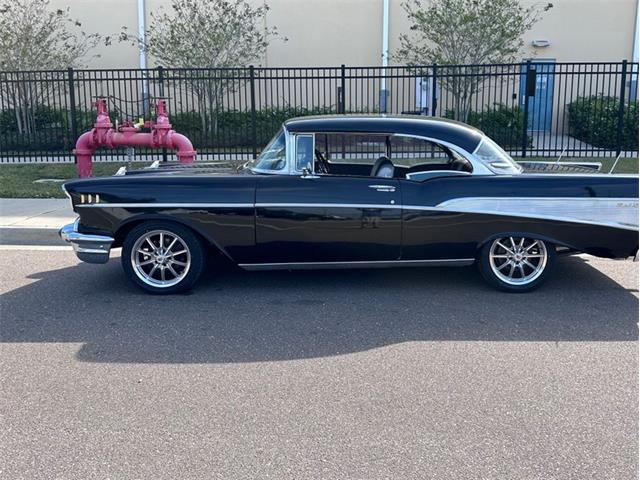 1957 Chevrolet Bel Air (CC-1702925) for sale in Punta Gorda, Florida