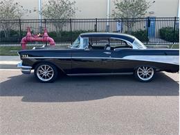 1957 Chevrolet Bel Air (CC-1702925) for sale in Punta Gorda, Florida