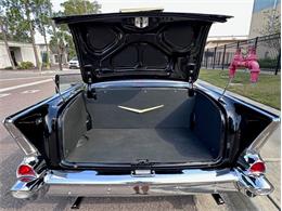 1957 Chevrolet Bel Air (CC-1702925) for sale in Punta Gorda, Florida