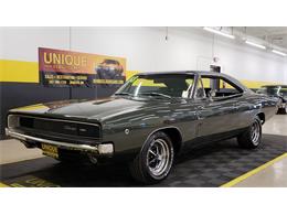 1968 Dodge Charger (CC-1702954) for sale in Mankato, Minnesota