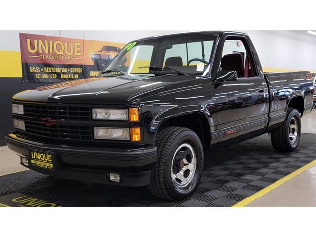 1990 Chevrolet 1500 (CC-1702958) for sale in Mankato, Minnesota