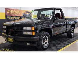 1990 Chevrolet 1500 (CC-1702958) for sale in Mankato, Minnesota