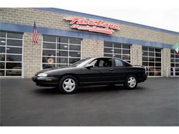 1996 Chevrolet Monte Carlo (CC-1702960) for sale in St. Charles, Missouri