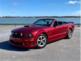 2005 Ford Mustang (CC-1702971) for sale in Greensboro, North Carolina