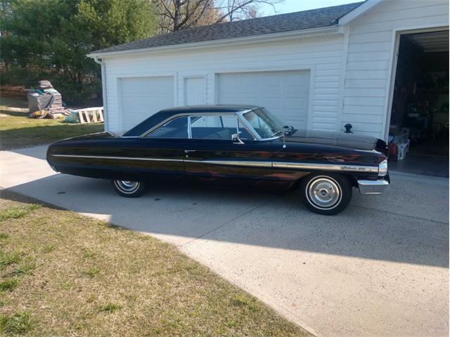 1964 Ford Galaxie 500 (CC-1702984) for sale in Greensboro, North Carolina