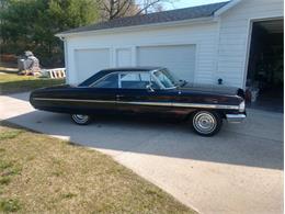 1964 Ford Galaxie 500 (CC-1702984) for sale in Greensboro, North Carolina