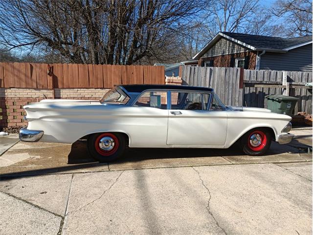 1959 Edsel Ranger for Sale | ClassicCars.com | CC-1702996