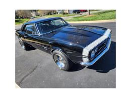 1967 Chevrolet Camaro (CC-1703003) for sale in Greensboro, North Carolina