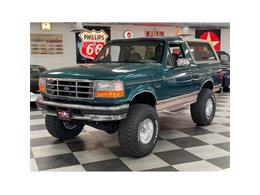 1996 Ford Bronco (CC-1703018) for sale in Greensboro, North Carolina